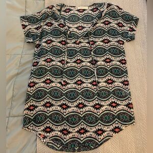 Francesca’s Beach Cover Up